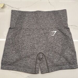 Gymshark Charcoal Shorts